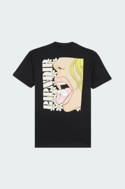 Tastes Like Nerm Tee - T-shirt | Noir