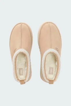 TAZZ - Mules | Marron