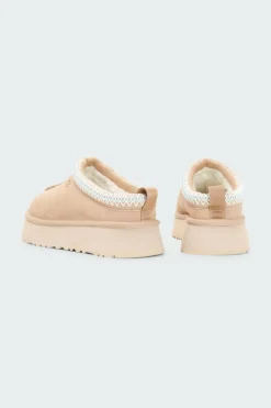 TAZZ - Mules | Marron