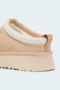 TAZZ - Mules | Marron