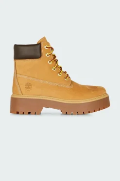 TBL HERITAGE PLATEFORM - Bottes | Beige