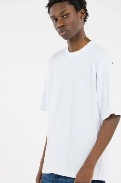 T-BOXT - T-shirt | Blanc