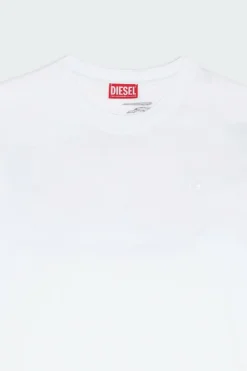 T-BOXT - T-shirt | Blanc