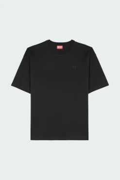 T-BOXT - T-shirt | Noir