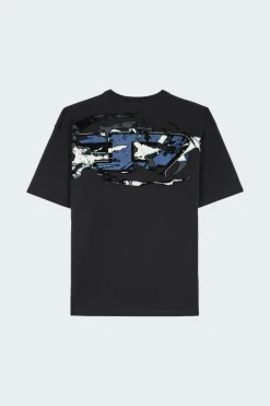 T-BOXT - T-shirt | Noir
