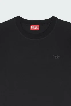 T-BOXT - T-shirt | Noir