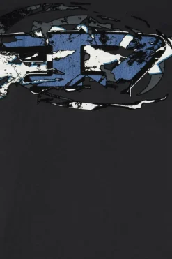 T-BOXT - T-shirt | Noir