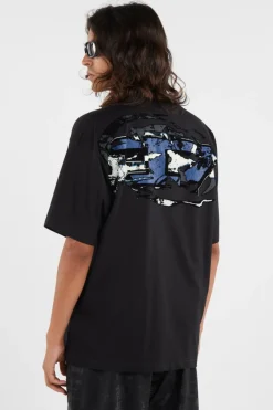 T-BOXT - T-shirt | Noir