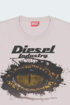 T-BOXT - T-shirt | Rose