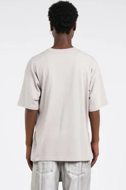 T-BOXT BLEACH - T-shirt | Gris