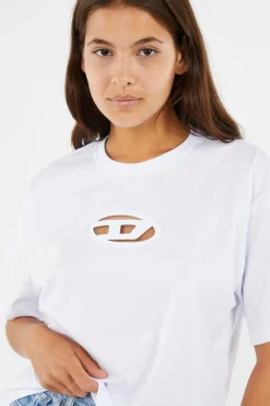 T-BUXT - T-shirt | Blanc