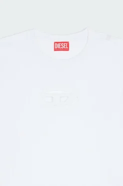 T-BUXT - T-shirt | Blanc