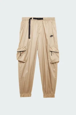 TCH WVN LND - Pantalon | Beige