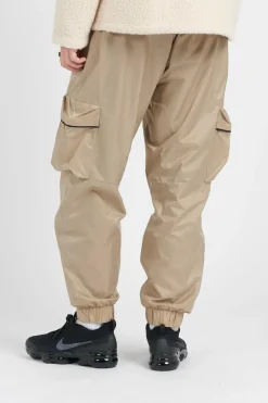 TCH WVN LND - Pantalon | Beige