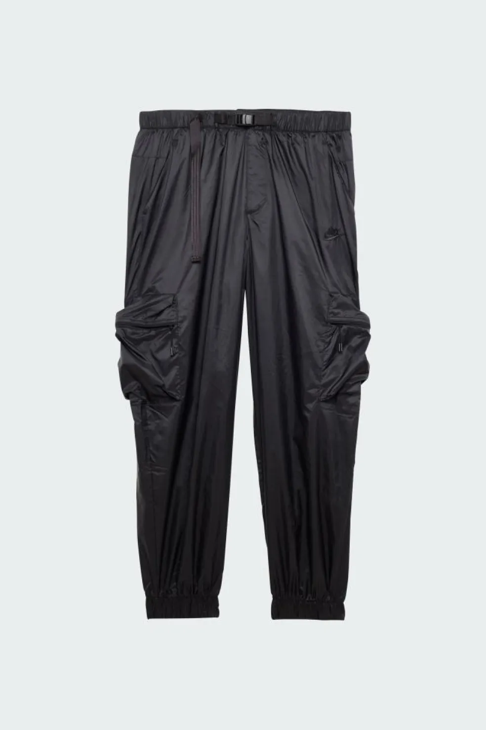 TCH WVN LND - Pantalon | Noir