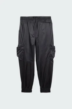 TCH WVN LND - Pantalon | Noir