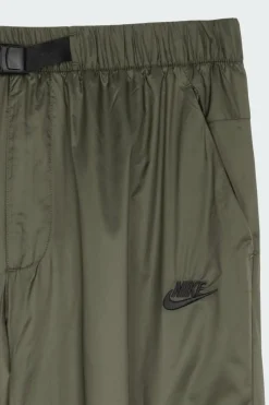 TCH WVN LND - Pantalon | Vert