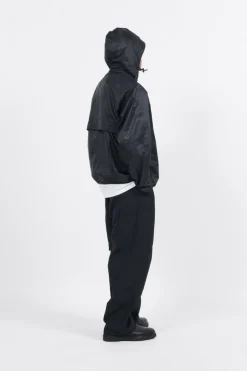 TCH WVN LND - Veste | Noir