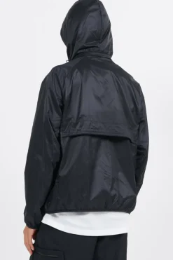 TCH WVN LND - Veste | Noir