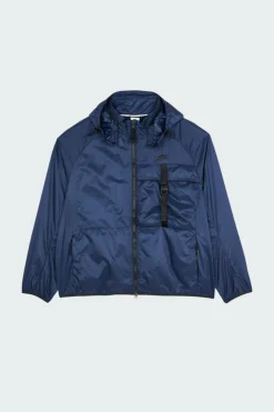 TCH WVN N24 - Coupe-vent | Noir