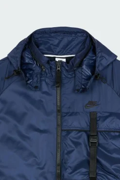 TCH WVN N24 - Coupe-vent | Noir