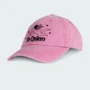 Te Quiero - Casquette | Rose