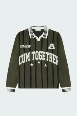 Team Carne - Pull | Vert