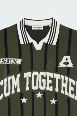 Team Carne - Pull | Vert