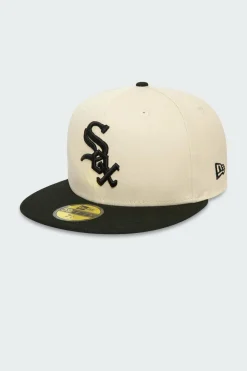 TEAM COLOUR 59FIF - Casquette | Beige