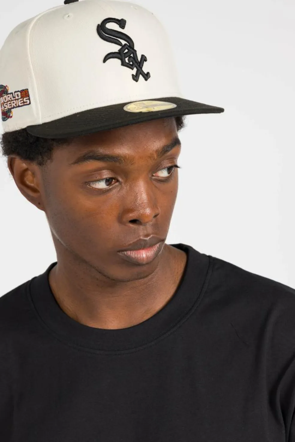 TEAM COLOUR 59FIF - Casquette | Beige