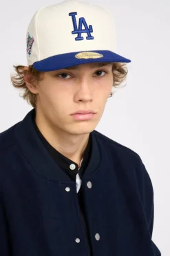 TEAM COLOUR 59FIF - Casquette | Beige