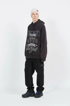 TEAM CUFF BEANIE - bonnet | Beige