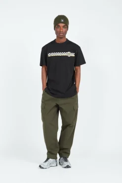 TEAM CUFF BEANIE - bonnet | Kaki