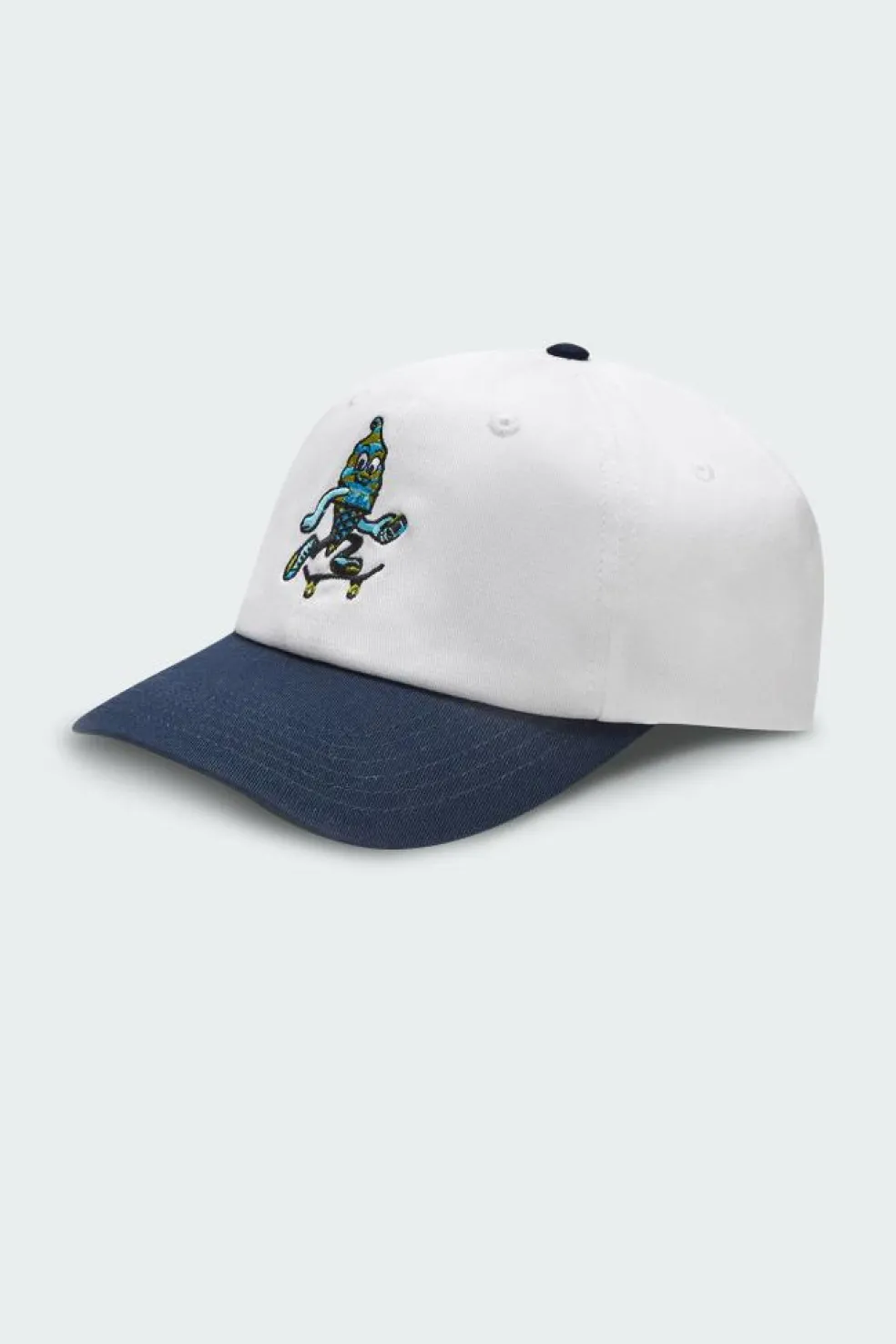 TEAM EU - Casquette | Blanc