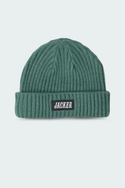 TEAM LOGO - Bonnets | Bleu