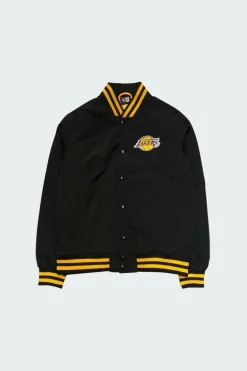 TEAM LOGO - Veste | Noir