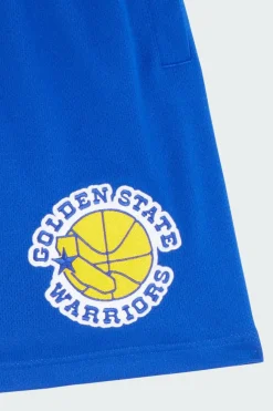 TEAM OG 2.0 FASHION SHORTS 7IN VINTAGE LOGO WARRIORS - Short | Bleu