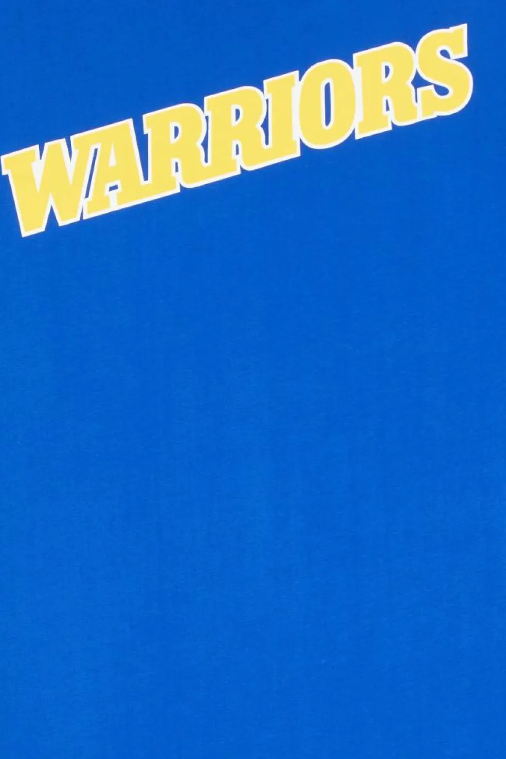 TEAM OG 2.0 PREMIUM VINTAGE LOGO - T-shirt | Bleu