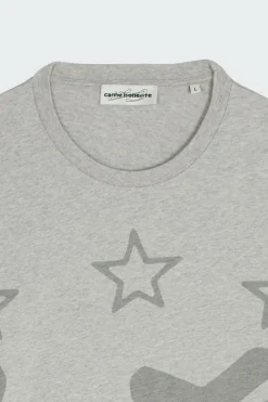 Team Spirit - Sweatshirt | Gris