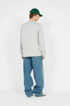 Team Spirit - Sweatshirt | Gris