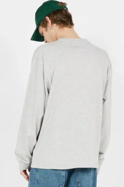 Team Spirit - Sweatshirt | Gris