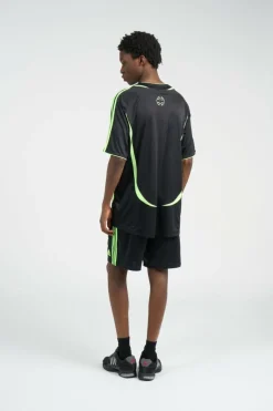 TEAMGEIST SHO - Short | Noir