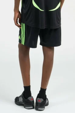 TEAMGEIST SHO - Short | Noir