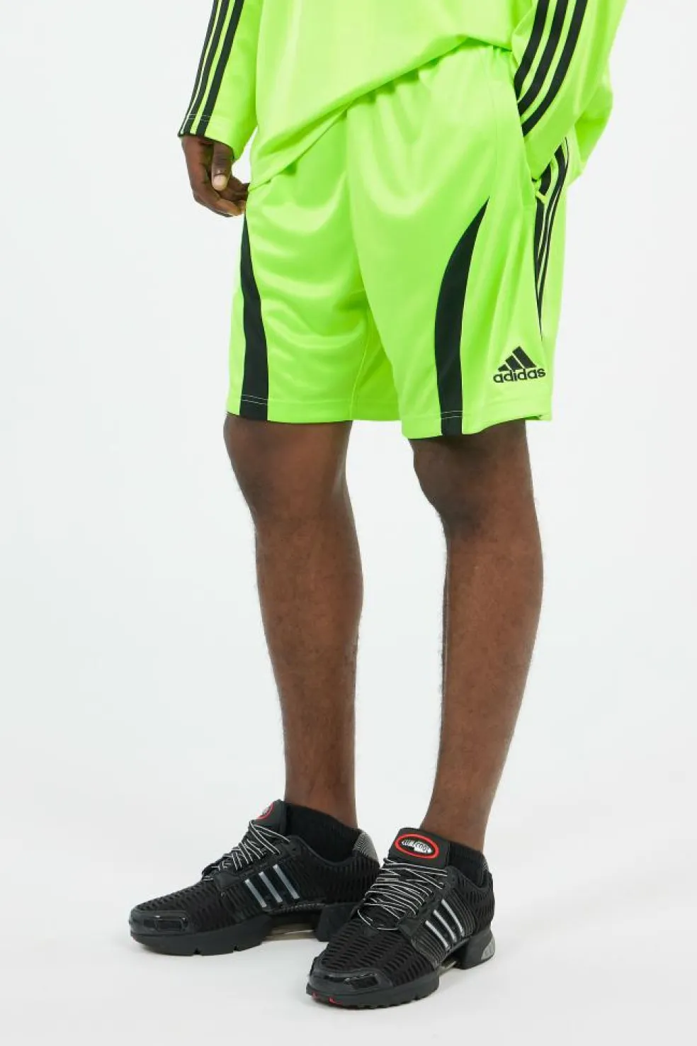 TEAMGEIST SHO - Short | Vert