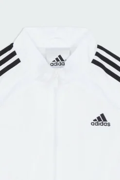 TEAMGEIST TT - Veste | Blanc