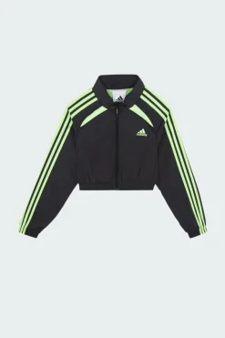 TEAMGEIST TT - Veste | Noir