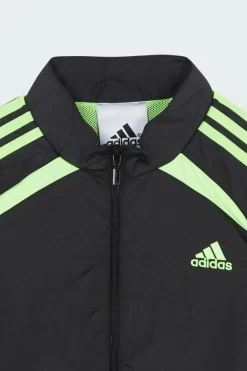 TEAMGEIST TT - Veste | Noir