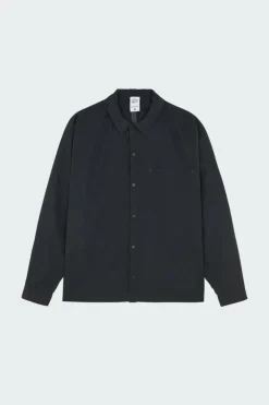 TECH PACK - Short | Noir