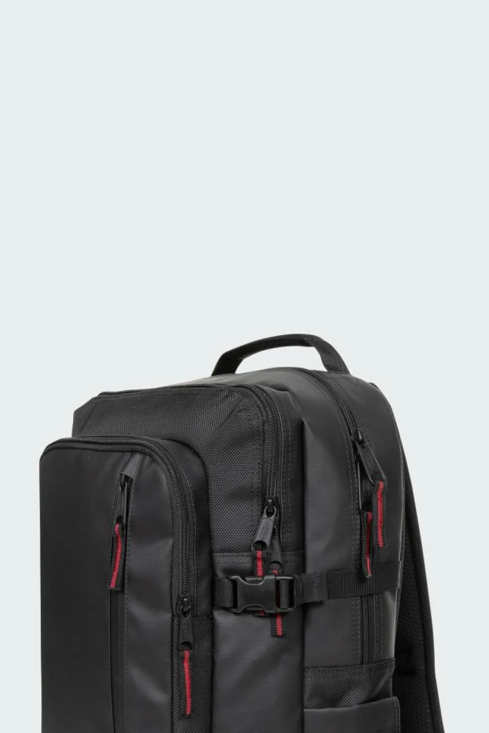 Tecum L - Sac à dos | Noir