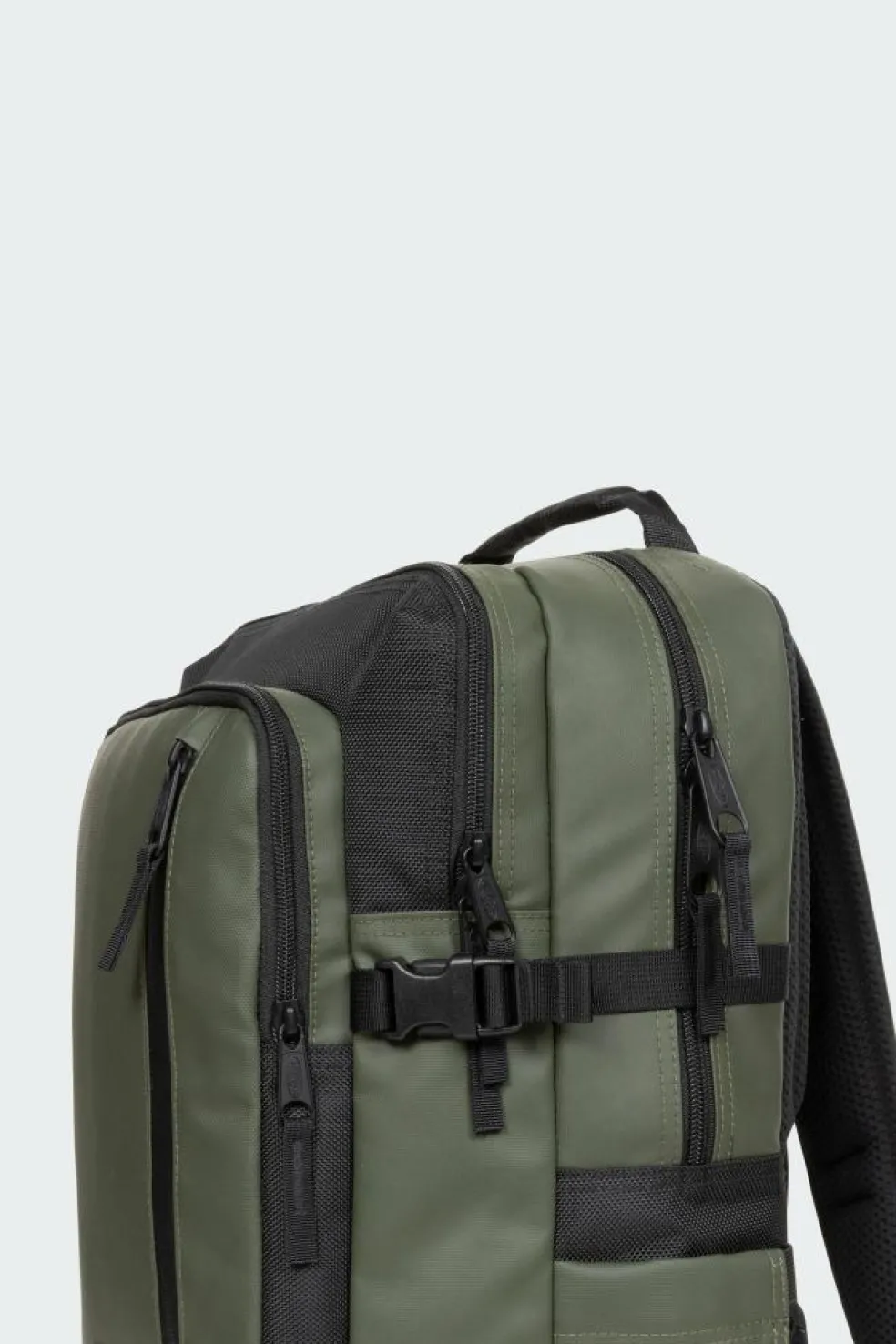 Tecum L - Sac à dos | Vert